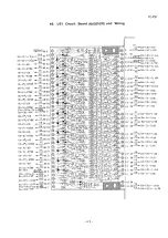 Preview for 60 page of Yamaha YC-45D Service Manual