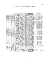 Preview for 62 page of Yamaha YC-45D Service Manual