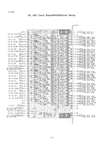 Preview for 63 page of Yamaha YC-45D Service Manual