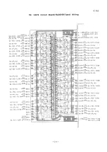 Preview for 66 page of Yamaha YC-45D Service Manual