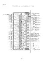 Preview for 67 page of Yamaha YC-45D Service Manual