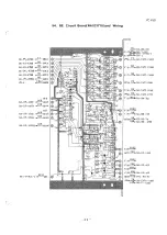 Preview for 68 page of Yamaha YC-45D Service Manual