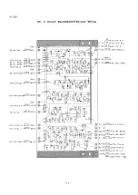 Preview for 69 page of Yamaha YC-45D Service Manual