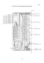 Preview for 70 page of Yamaha YC-45D Service Manual