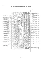 Preview for 71 page of Yamaha YC-45D Service Manual