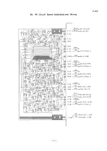 Preview for 78 page of Yamaha YC-45D Service Manual