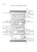 Preview for 79 page of Yamaha YC-45D Service Manual