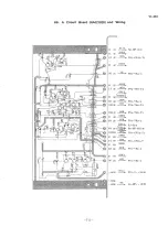 Preview for 80 page of Yamaha YC-45D Service Manual