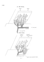 Preview for 86 page of Yamaha YC-45D Service Manual