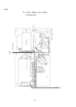 Preview for 94 page of Yamaha YC-45D Service Manual