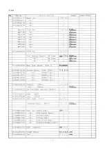 Preview for 102 page of Yamaha YC-45D Service Manual