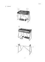 Preview for 109 page of Yamaha YC-45D Service Manual