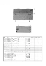 Preview for 110 page of Yamaha YC-45D Service Manual