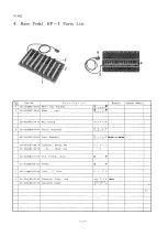 Preview for 112 page of Yamaha YC-45D Service Manual