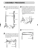 Предварительный просмотр 3 страницы Yamaha YCH-585 Owner'S Manual