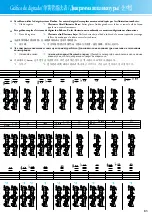 Preview for 13 page of Yamaha YCL-450E Owner'S Manual