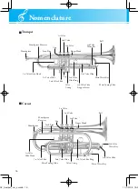 Предварительный просмотр 4 страницы Yamaha YCR-2310 Owner'S Manual