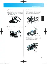 Предварительный просмотр 11 страницы Yamaha YCR-2310 Owner'S Manual