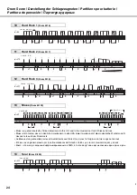 Предварительный просмотр 24 страницы Yamaha YDD40 Owner'S Manual