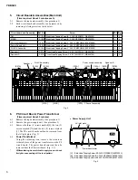 Предварительный просмотр 6 страницы Yamaha YDO-323 Service Manual