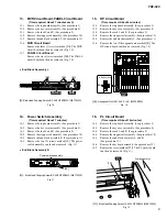 Предварительный просмотр 9 страницы Yamaha YDO-323 Service Manual