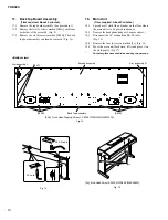 Предварительный просмотр 10 страницы Yamaha YDO-323 Service Manual