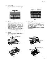 Предварительный просмотр 13 страницы Yamaha YDO-323 Service Manual