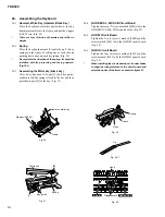 Предварительный просмотр 14 страницы Yamaha YDO-323 Service Manual