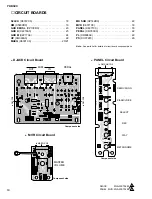 Предварительный просмотр 18 страницы Yamaha YDO-323 Service Manual