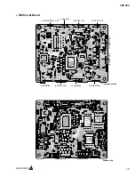 Предварительный просмотр 19 страницы Yamaha YDO-323 Service Manual