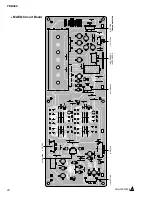 Предварительный просмотр 20 страницы Yamaha YDO-323 Service Manual