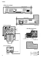 Предварительный просмотр 22 страницы Yamaha YDO-323 Service Manual