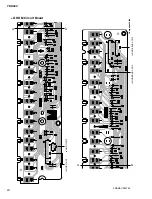 Предварительный просмотр 24 страницы Yamaha YDO-323 Service Manual