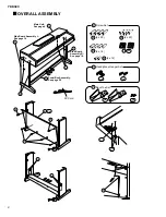 Предварительный просмотр 40 страницы Yamaha YDO-323 Service Manual