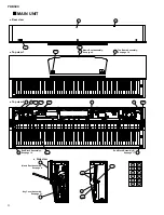 Предварительный просмотр 42 страницы Yamaha YDO-323 Service Manual