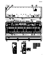 Предварительный просмотр 43 страницы Yamaha YDO-323 Service Manual