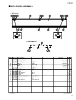 Предварительный просмотр 49 страницы Yamaha YDO-323 Service Manual