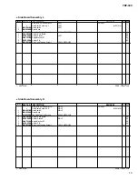 Предварительный просмотр 53 страницы Yamaha YDO-323 Service Manual