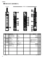 Предварительный просмотр 54 страницы Yamaha YDO-323 Service Manual