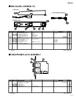 Предварительный просмотр 55 страницы Yamaha YDO-323 Service Manual