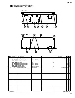 Предварительный просмотр 57 страницы Yamaha YDO-323 Service Manual