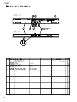 Предварительный просмотр 58 страницы Yamaha YDO-323 Service Manual