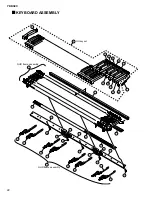 Предварительный просмотр 60 страницы Yamaha YDO-323 Service Manual