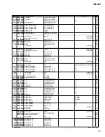 Предварительный просмотр 67 страницы Yamaha YDO-323 Service Manual