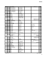 Предварительный просмотр 71 страницы Yamaha YDO-323 Service Manual