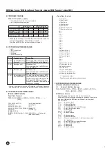 Предварительный просмотр 36 страницы Yamaha YDP-101 Owner'S Manual