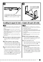 Предварительный просмотр 41 страницы Yamaha YDP-101 Owner'S Manual