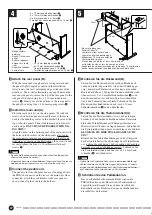 Предварительный просмотр 42 страницы Yamaha YDP-101 Owner'S Manual