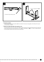 Предварительный просмотр 31 страницы Yamaha YDP-121 Owner'S Manual