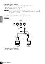 Preview for 50 page of Yamaha YDP-223 Owner'S Manual